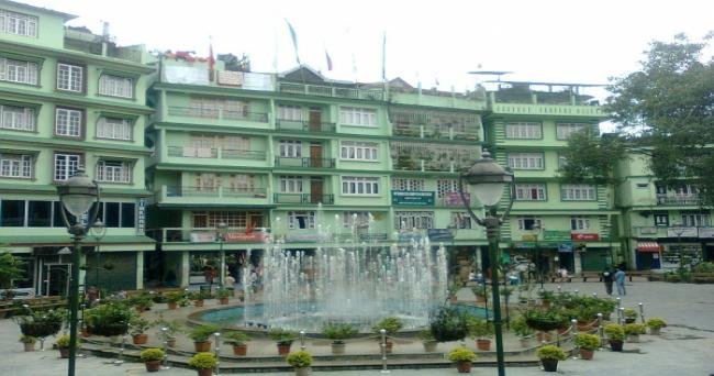 Sikkim & Darjeeling Tour Package - Silk Route Tourism